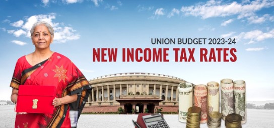 Union Budget 2023-24 : आइये जानते हैं केन्‍द्रीय बजट 2023-24 की ...