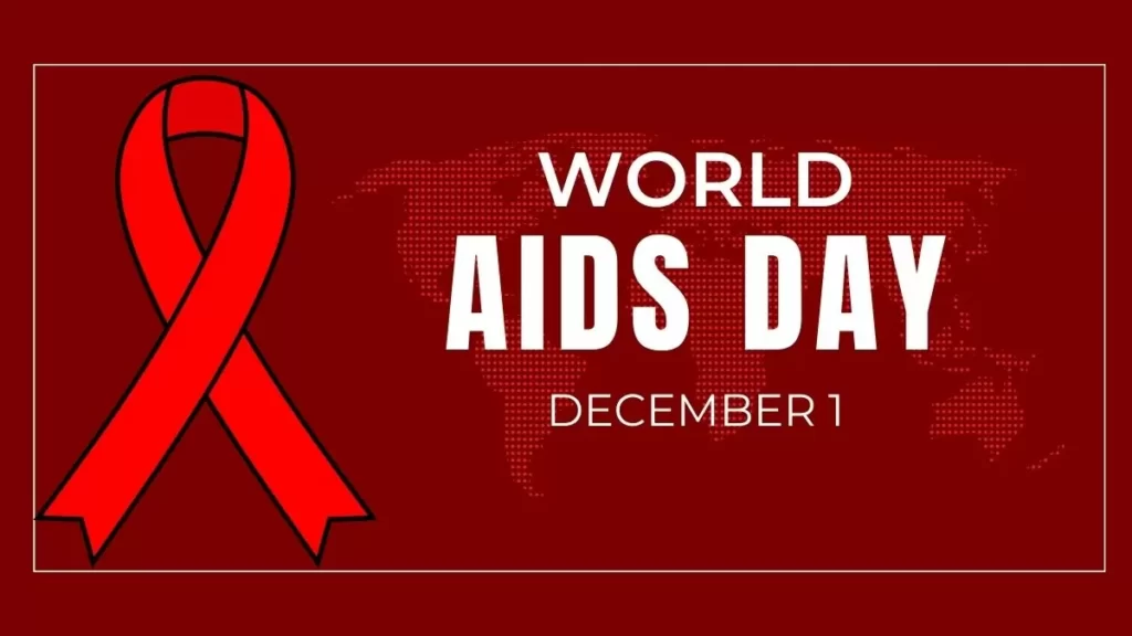 World AIDS Day एड्स दिवस पर जानिए एड्स की शुरुआत कब और कहां हुई ?