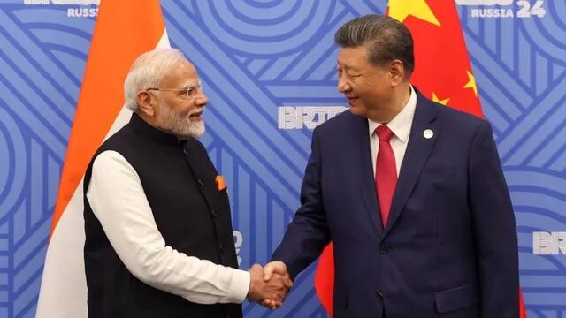 PM Modi-Xi meet: 5 वर्ष बाद मोदी और शी जिनपिंग के बीच हुई द्विपक्षीय वार्ता, सीमा पर शांति स्थिरता पर जोर