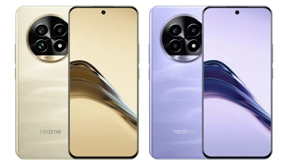 Realme 14 Pro Series 5G 16 जनवरी को लॉन्च होगी; फ़ीचर और स्पेसिफिकेशन देखें